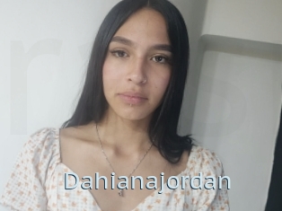 Dahianajordan