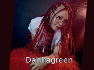 Dahliagreen