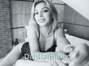 Dahliamiller