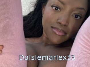 Daisiemariex33