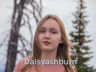 Daisyashburn