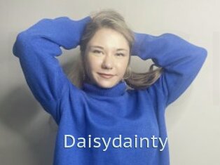 Daisydainty