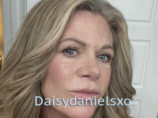 Daisydanielsxo