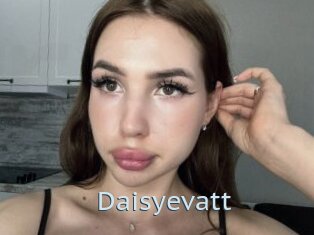 Daisyevatt