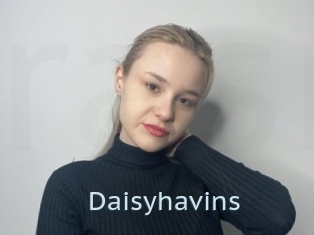 Daisyhavins