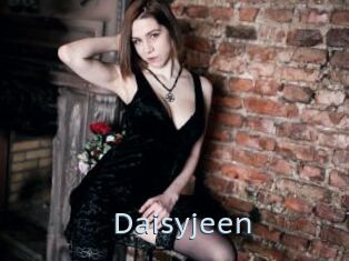 Daisyjeen