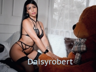 Daisyrobert