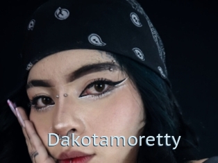 Dakotamoretty