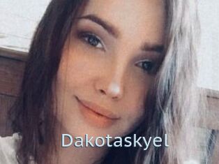 Dakotaskyel