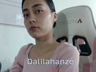 Dalilahanze