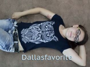 Dallasfavorite