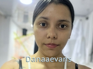 Danaaevans