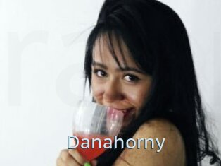 Danahorny