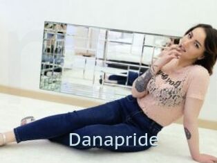 Danapride