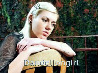 Dandeliongirl