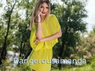 Dangerousamanda