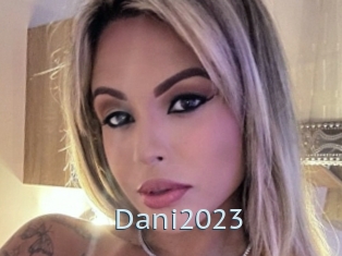 Dani2023