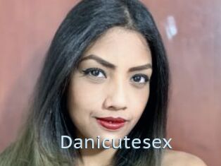 Danicutesex