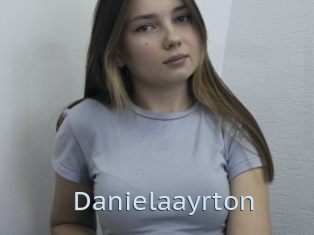 Danielaayrton