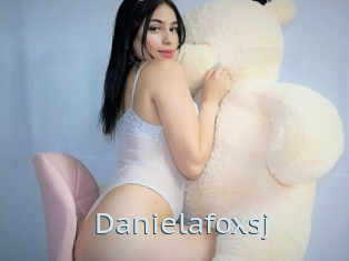 Danielafoxsj