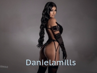 Danielamills