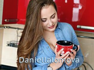 Daniellalomova