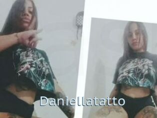 Daniellatatto