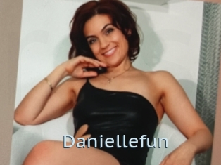 Daniellefun