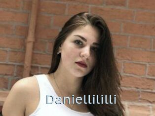 Daniellililli