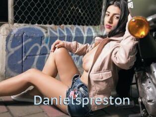 Danielspreston