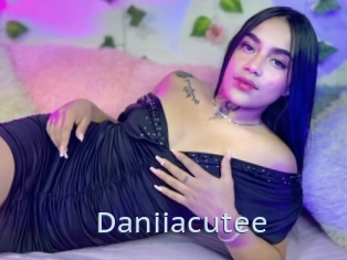 Daniiacutee