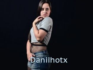 Daniihotx