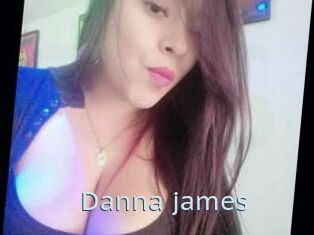 Danna_james