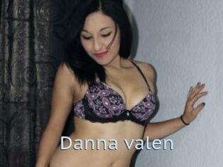 Danna_valen