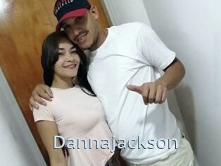 Dannajackson