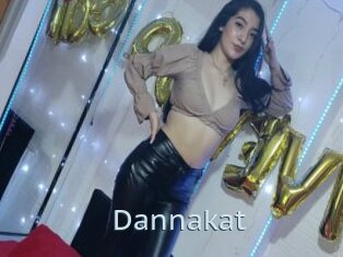 Dannakat