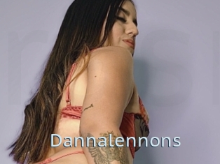 Dannalennons