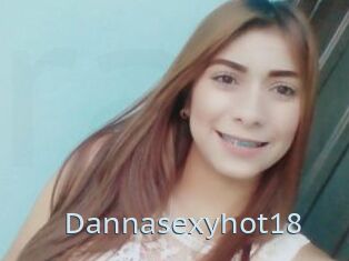 Dannasexyhot18