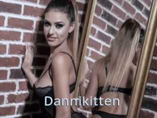 Dannikitten