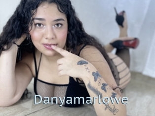 Danyamarlowe