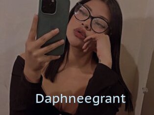 Daphneegrant