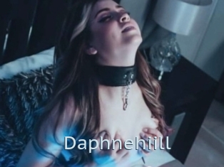 Daphnehiill