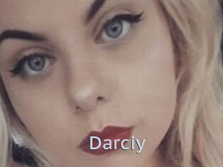 Darciy