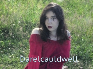 Darelcauldwell