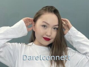 Darelconnett