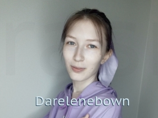 Darelenebown