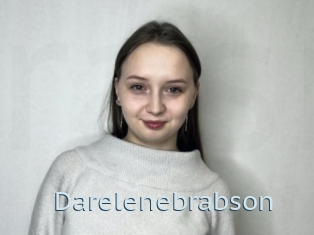 Darelenebrabson