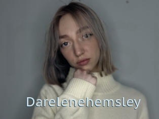 Darelenehemsley