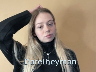 Darelheyman