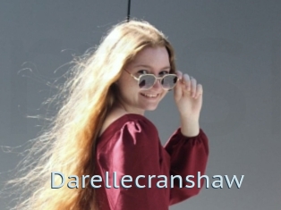 Darellecranshaw